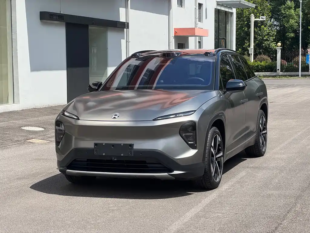 NIO ES7