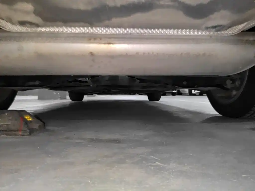 Volkswagen Passat — миниатюра 22