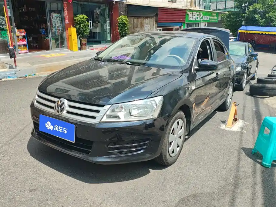 Купить Volkswagen Santana