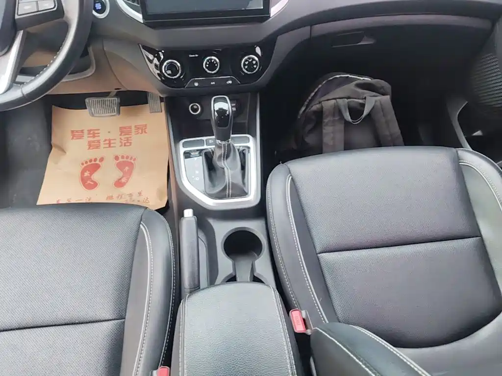 Hyundai ix25 — миниатюра 14