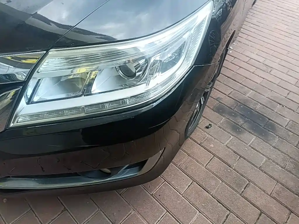Honda Crider — миниатюра 24