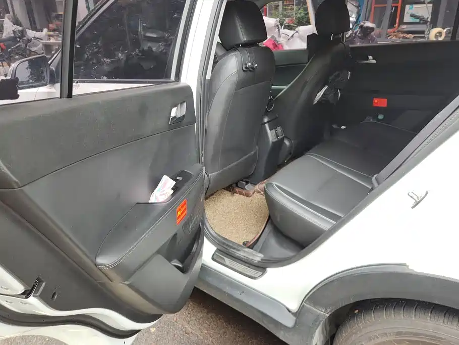 Hyundai ix25 — миниатюра 11