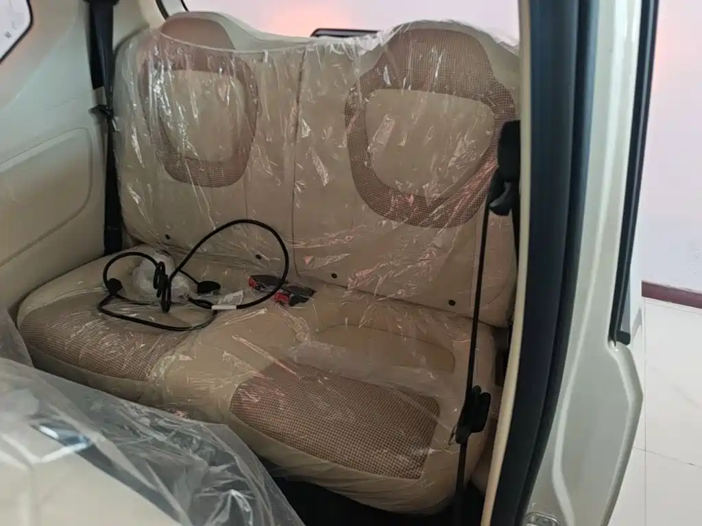 Wuling Mini EV — фотографии объявления, Фото 18