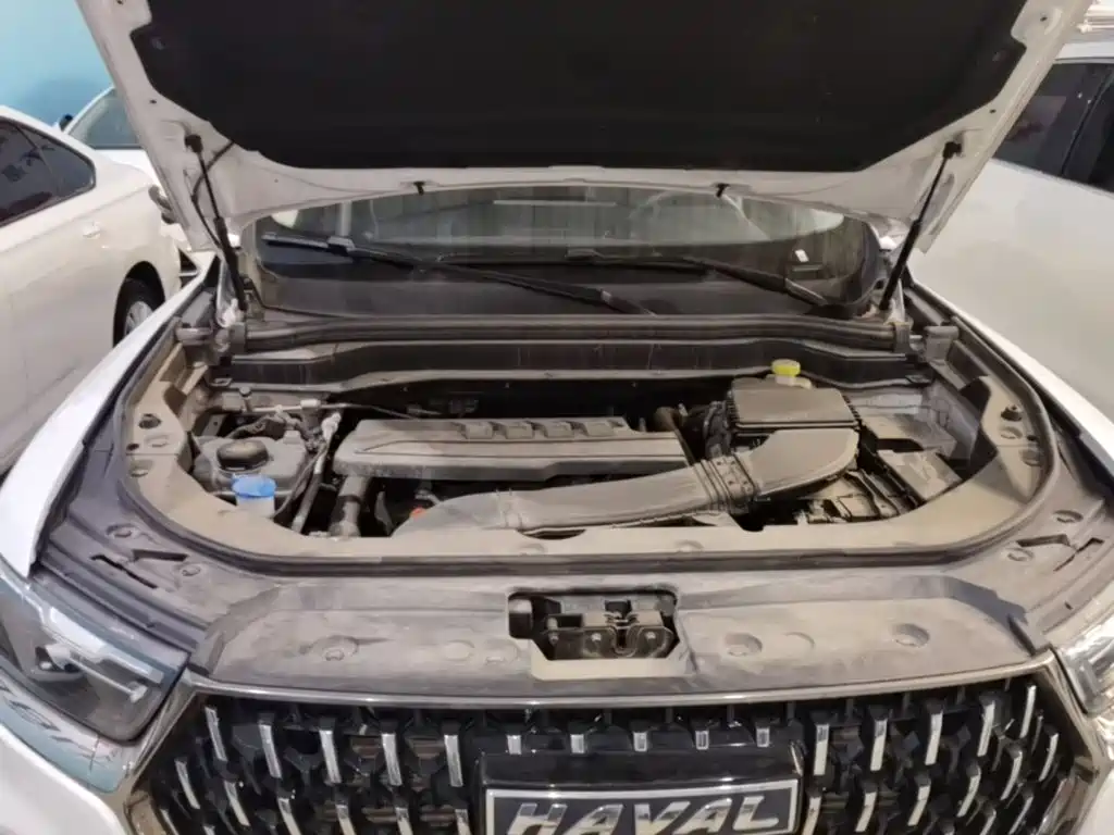 Haval H6 — миниатюра 20