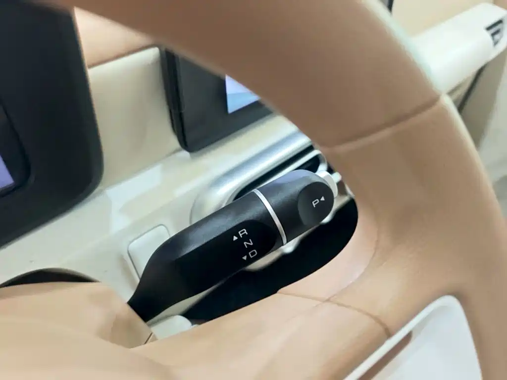 Wuling MINIEV — миниатюра 14