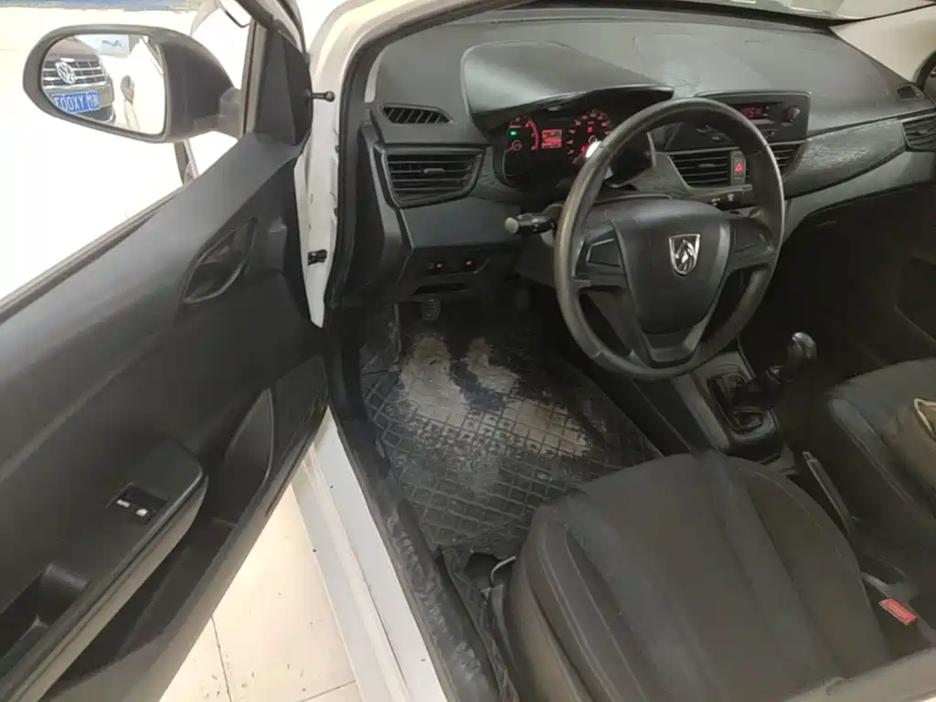 Baojun 310 — миниатюра 16