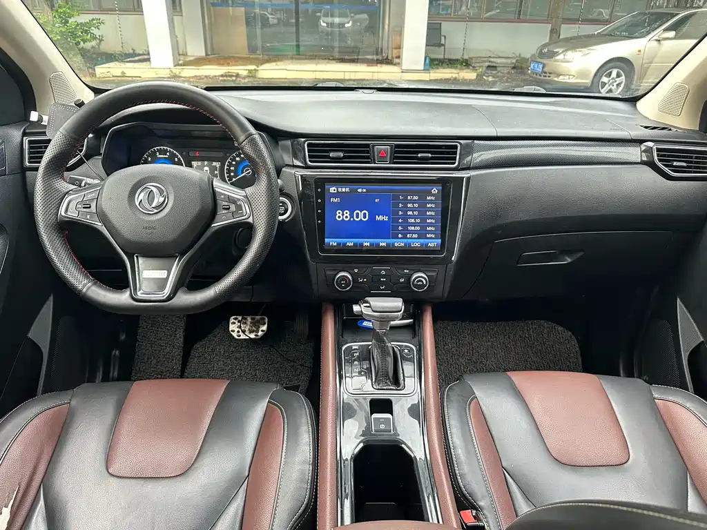 DONGFENG SCENERY 580