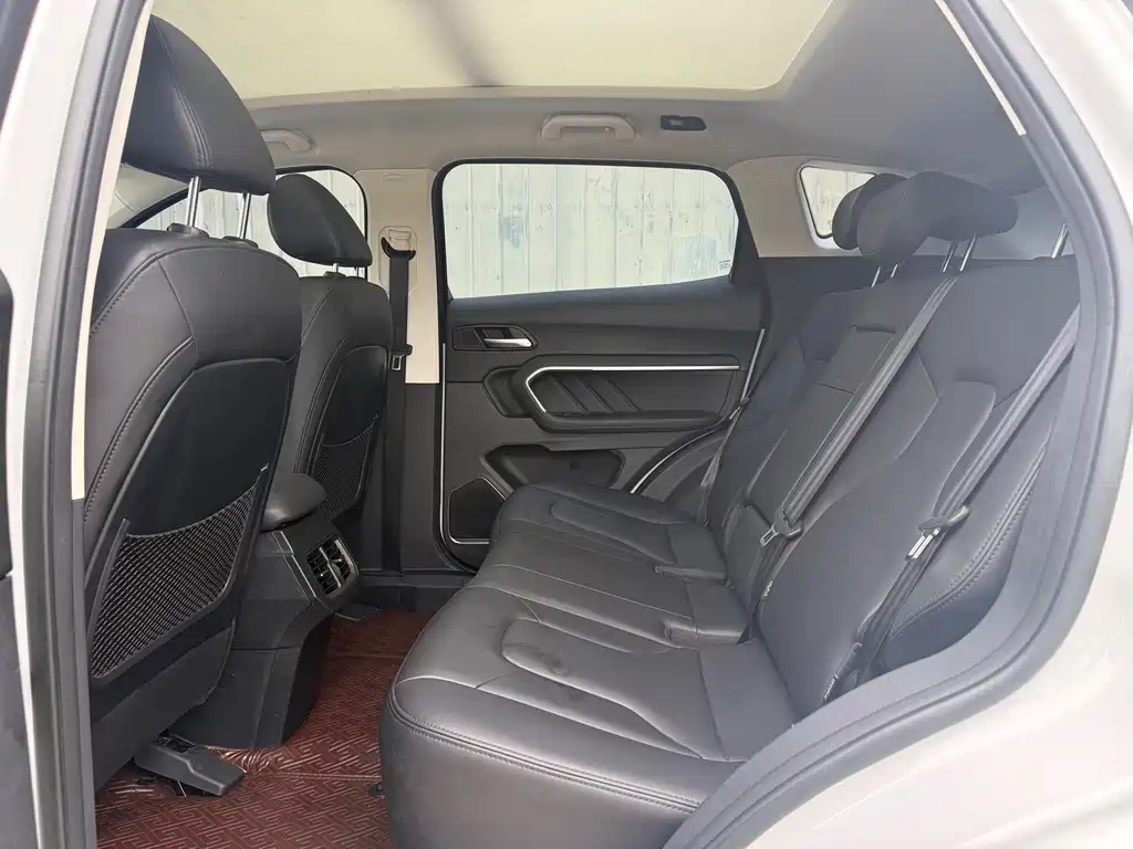 Haval H6 — миниатюра 11