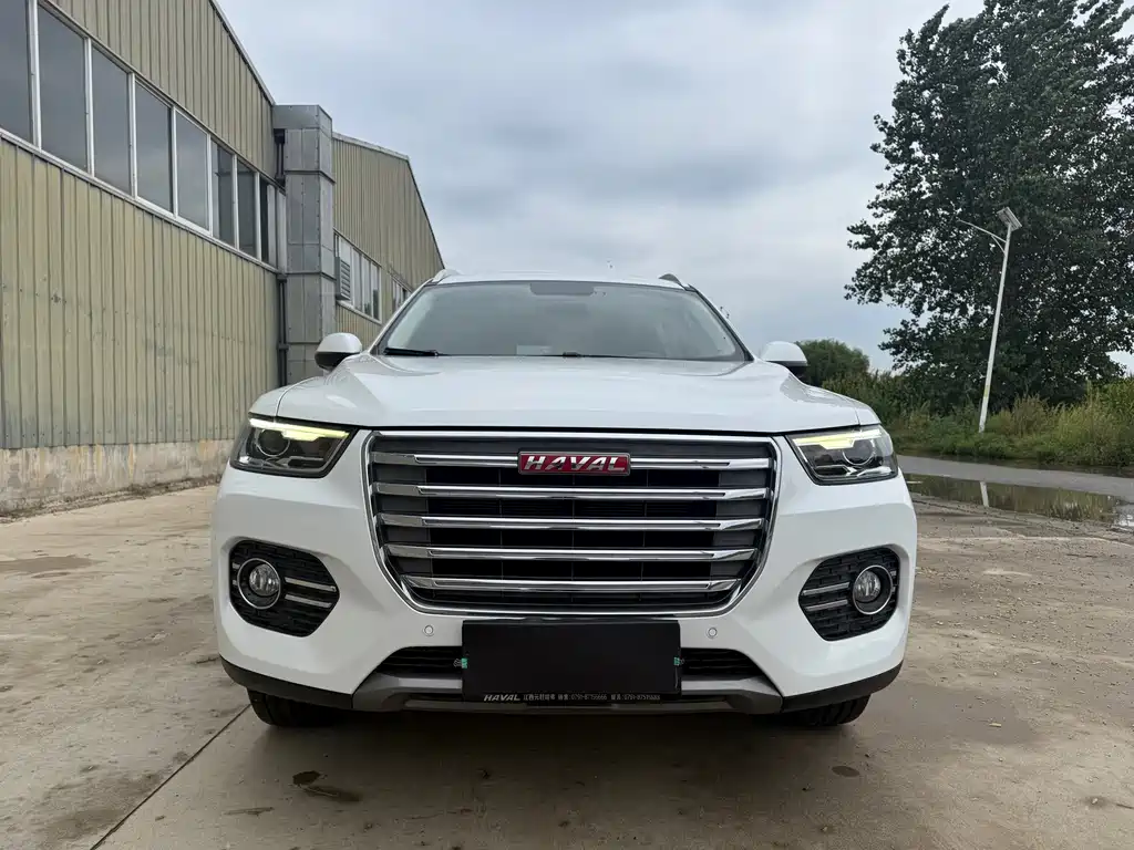 Haval H6 — миниатюра 2