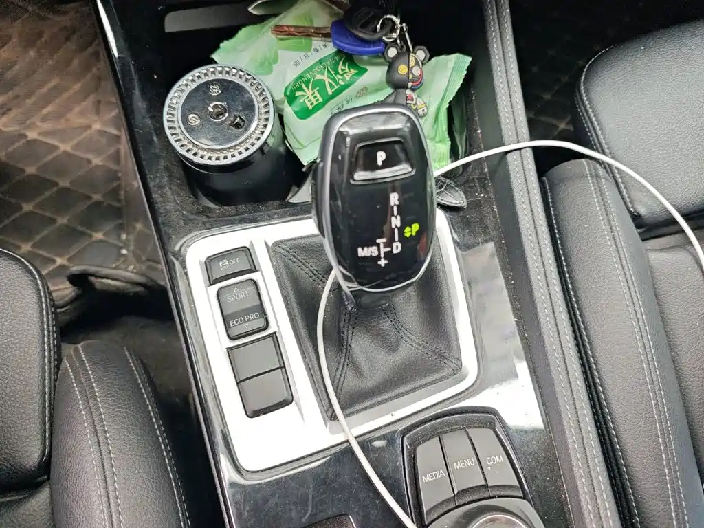 BMW 1 Series — миниатюра 7