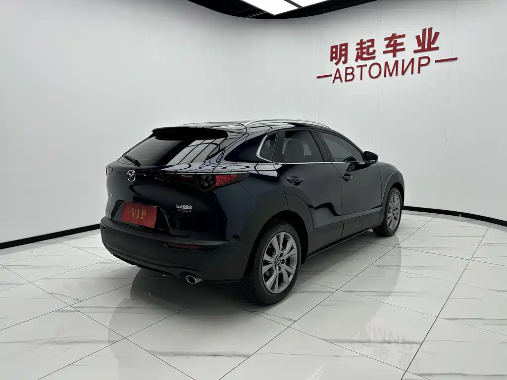 Mazda CX-30 2022 2.0L AT