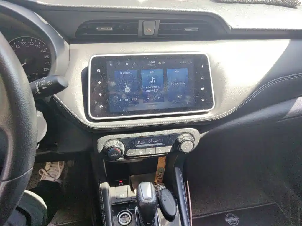 Nissan Kicks — миниатюра 9