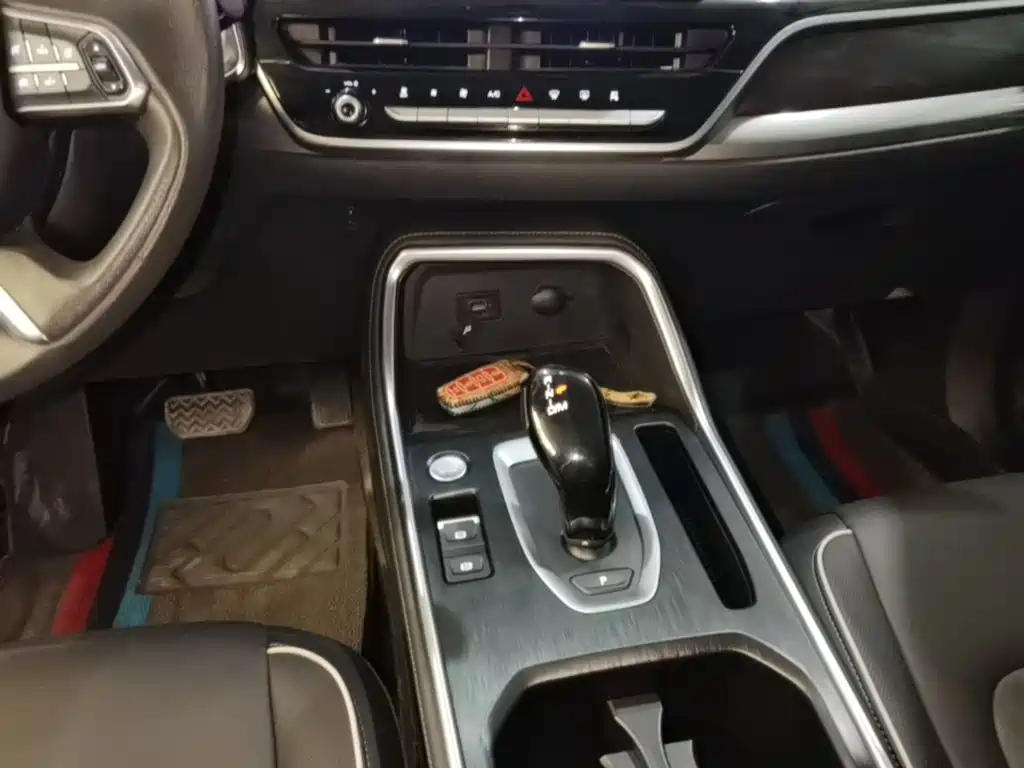 Haval H6 — миниатюра 14