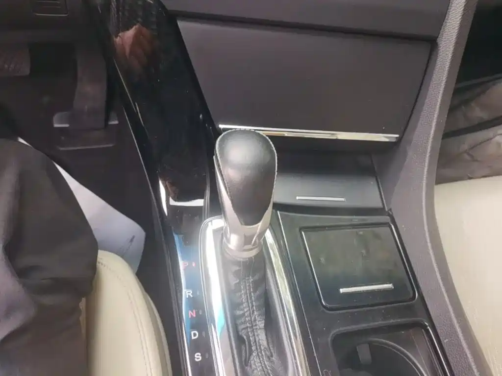 Honda Spirior — миниатюра 14