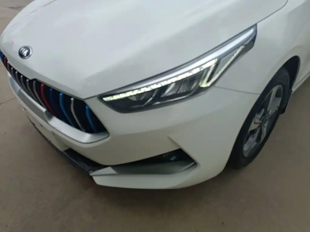 Kia K3 — миниатюра 24
