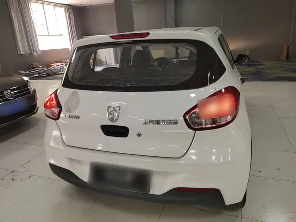 Baojun 310 — миниатюра 6