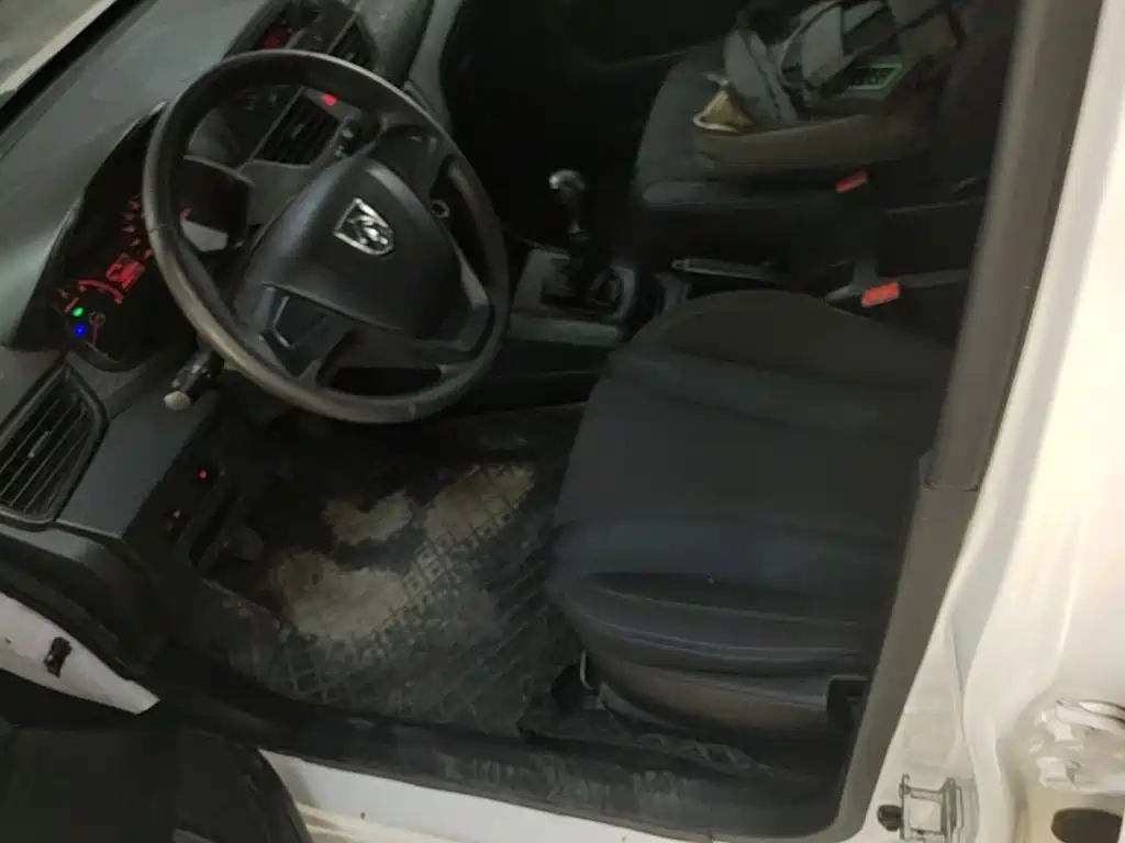 Baojun 310 — миниатюра 15