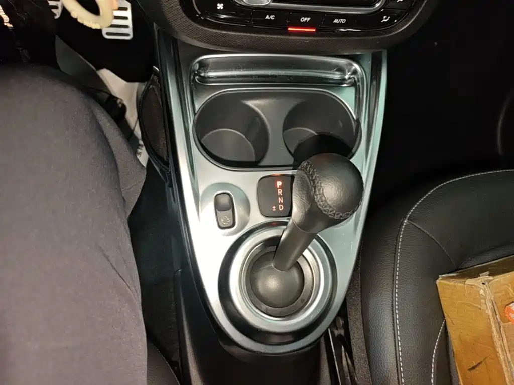 smart Smart Forfour — миниатюра 14