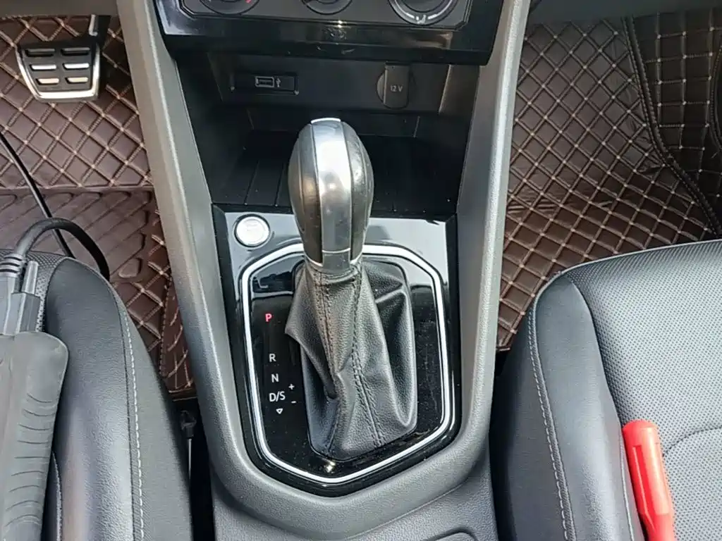 Jetta VS5 — миниатюра 14