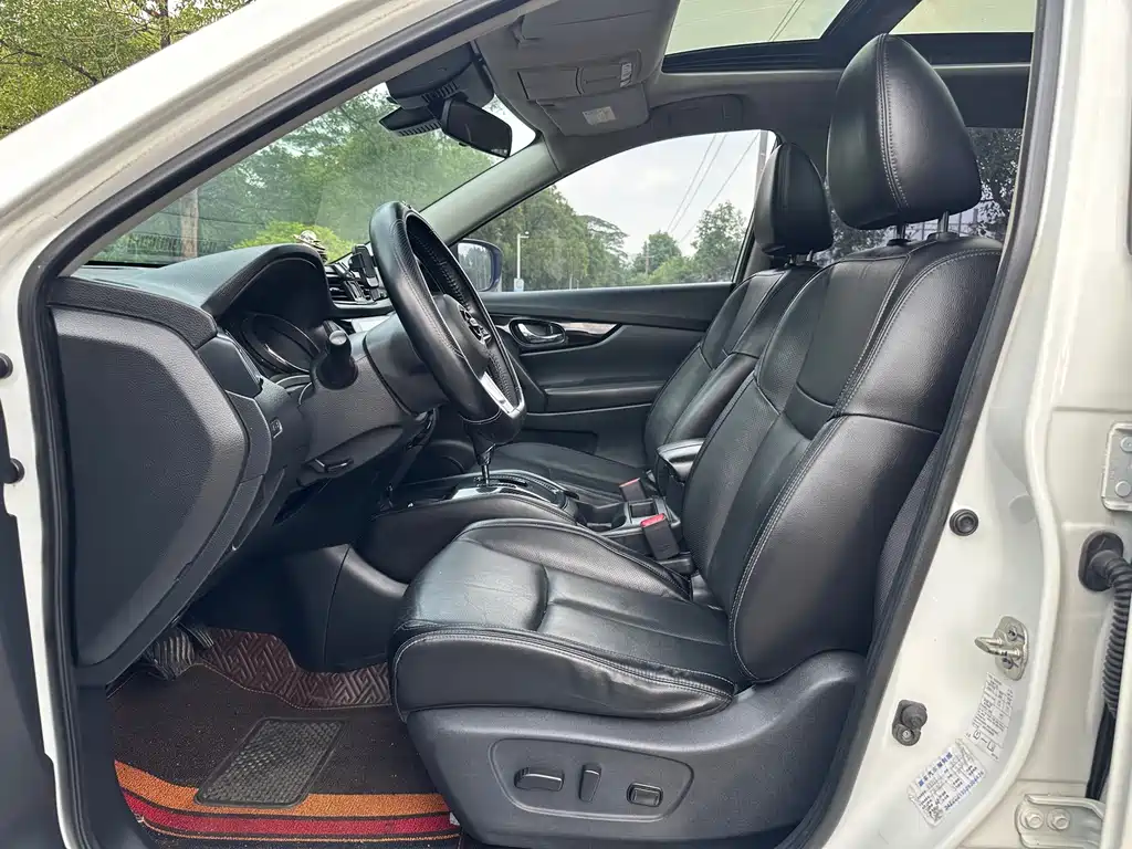 Nissan X-Trail — миниатюра 22