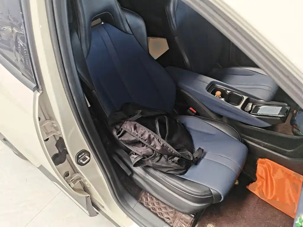 BYD Seagull — миниатюра 25