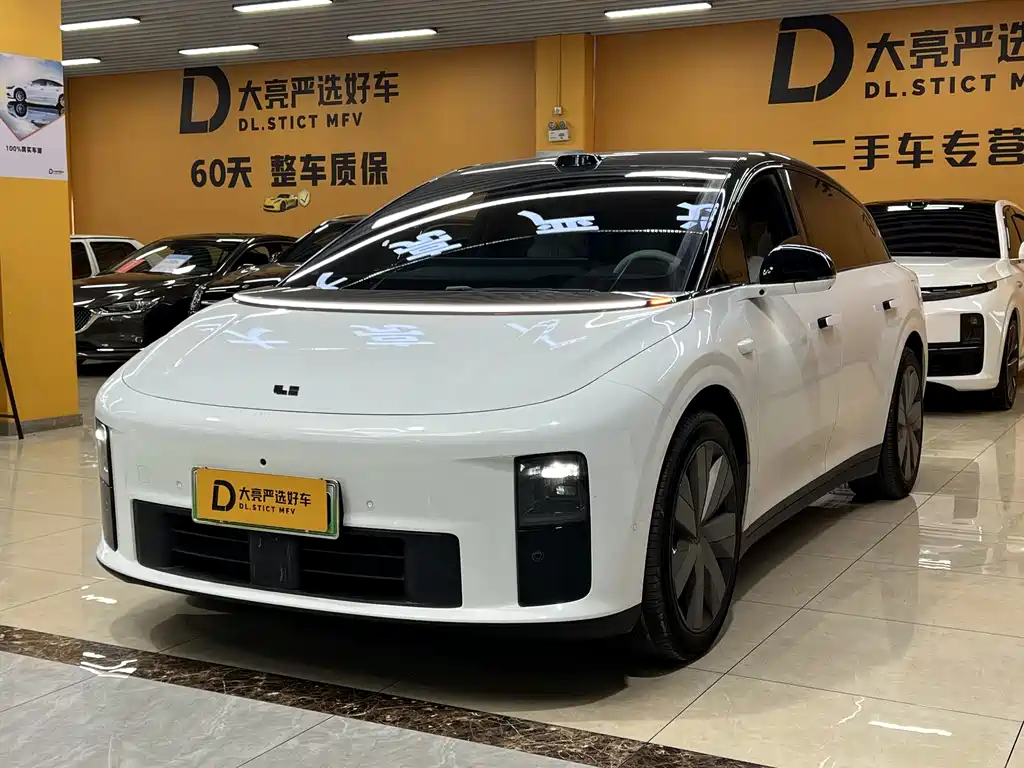 Li Auto Li i6