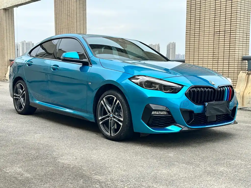 BMW 2 Series (Import) — миниатюра 3