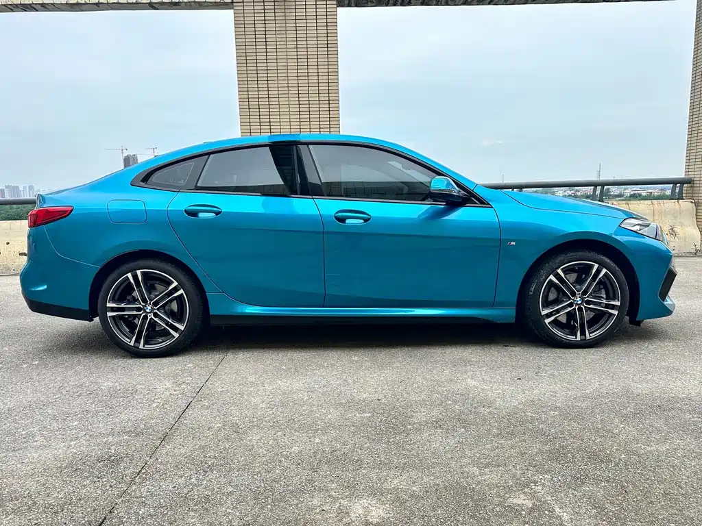 BMW 2 Series (Import) — миниатюра 4