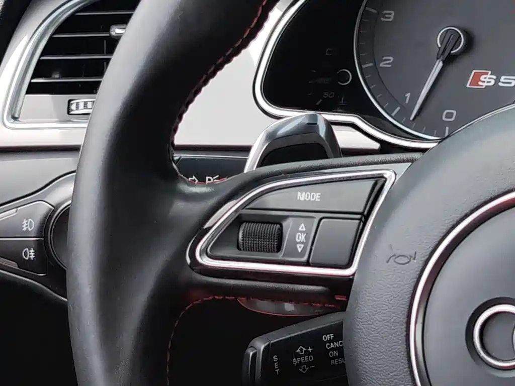 Audi S5 S5 3.0T Coupe, фото 15