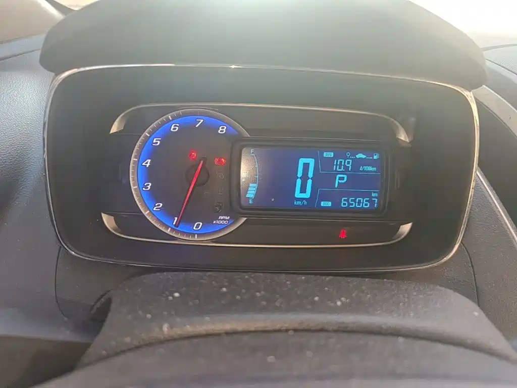 Chevrolet Trax — миниатюра 16