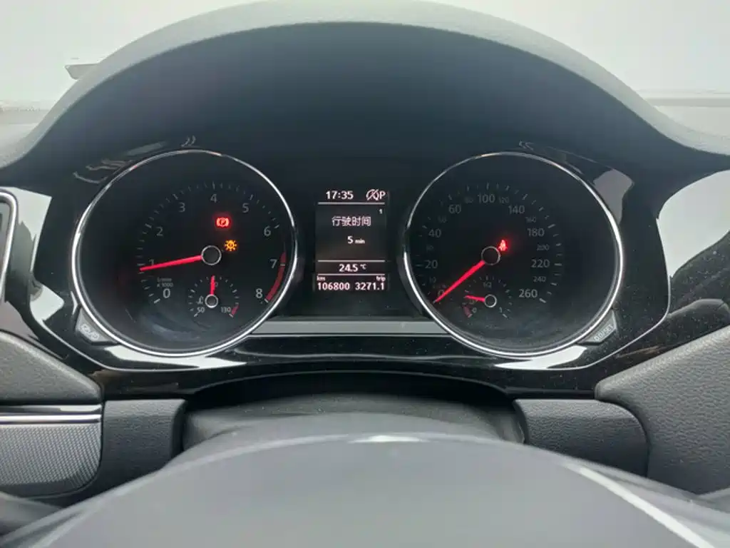 Volkswagen Sagitar — миниатюра 4