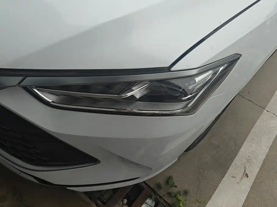 BYD Qin PLUS — миниатюра 5