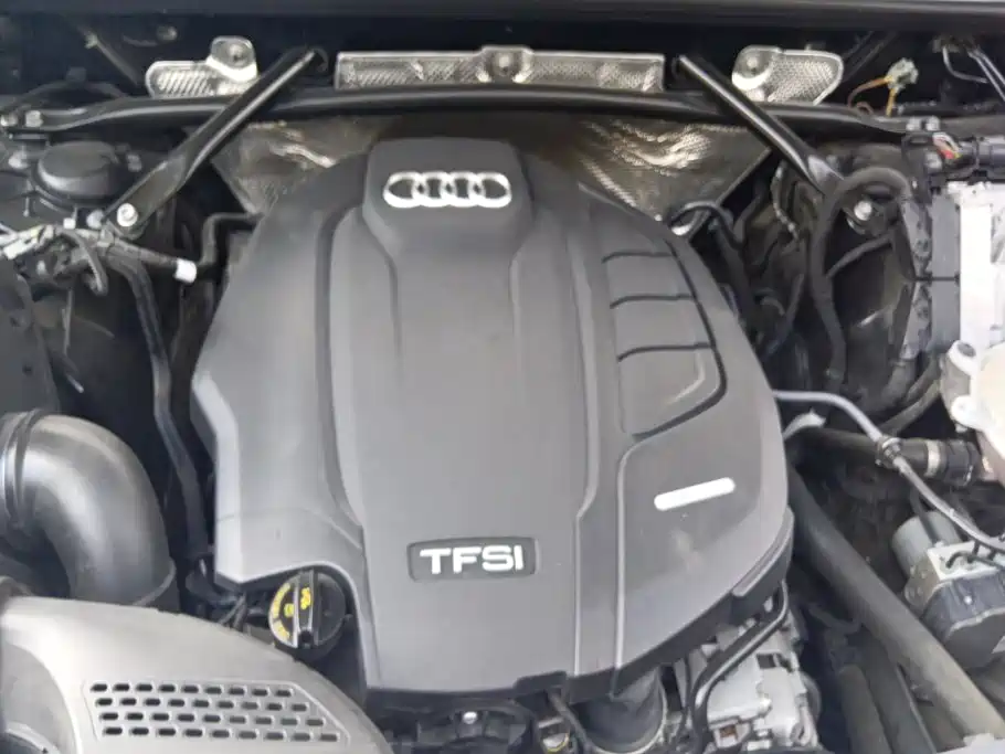 Audi Q5L — миниатюра 10