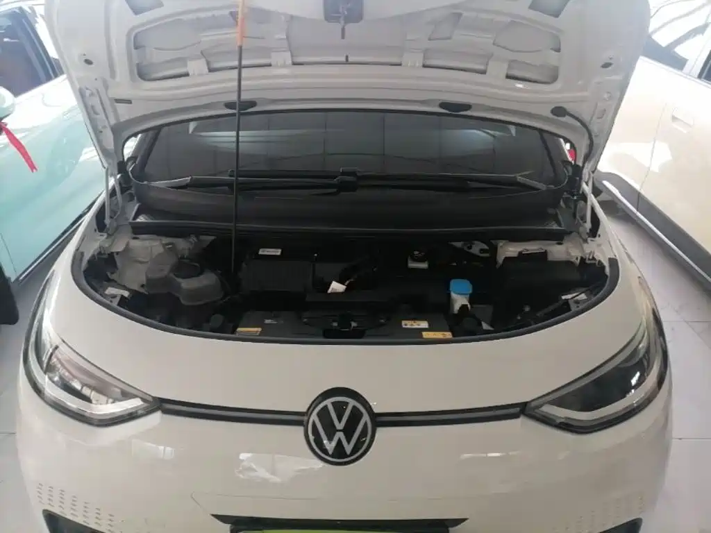 Volkswagen ID.3 — миниатюра 20