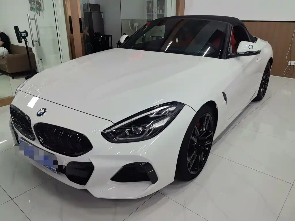 Купить BMW Z4