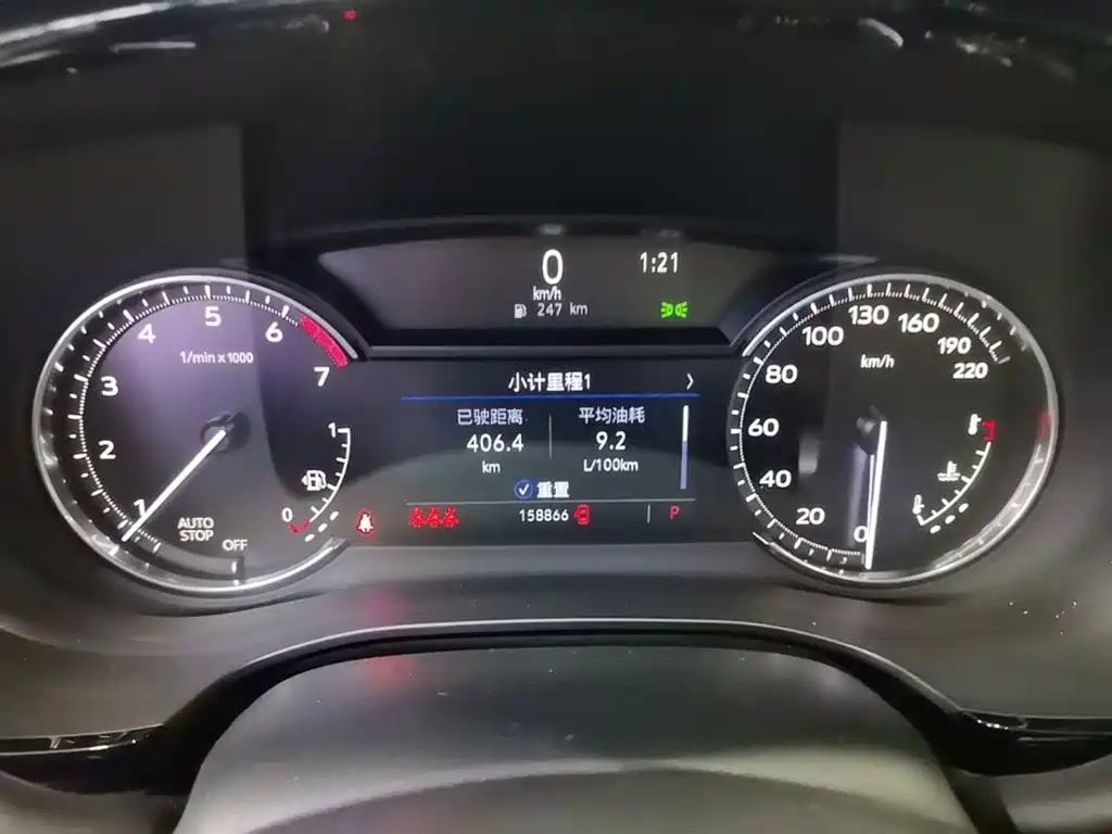 Cadillac XT5 — миниатюра 12