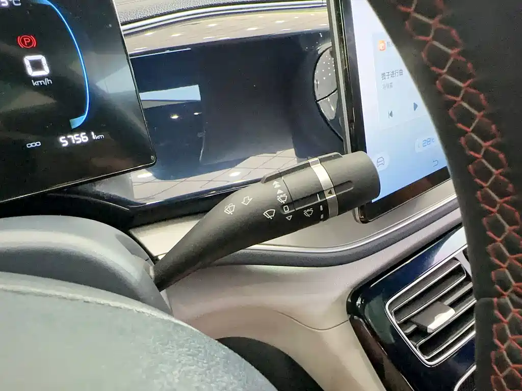 BYD Qin PLUS — миниатюра 17