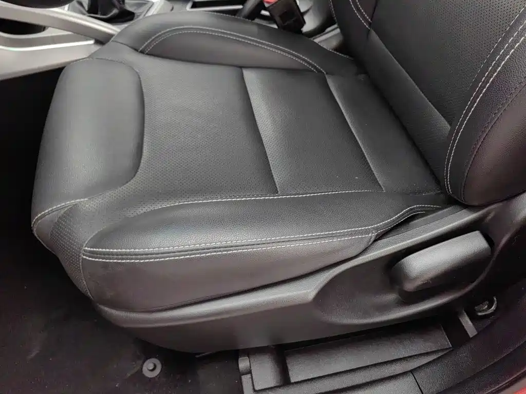 Geely Vision X3 — миниатюра 20
