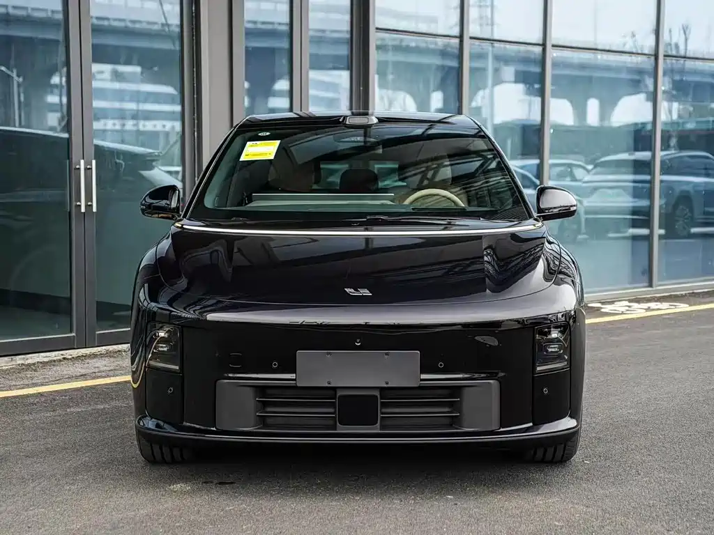 Li Auto Li i6