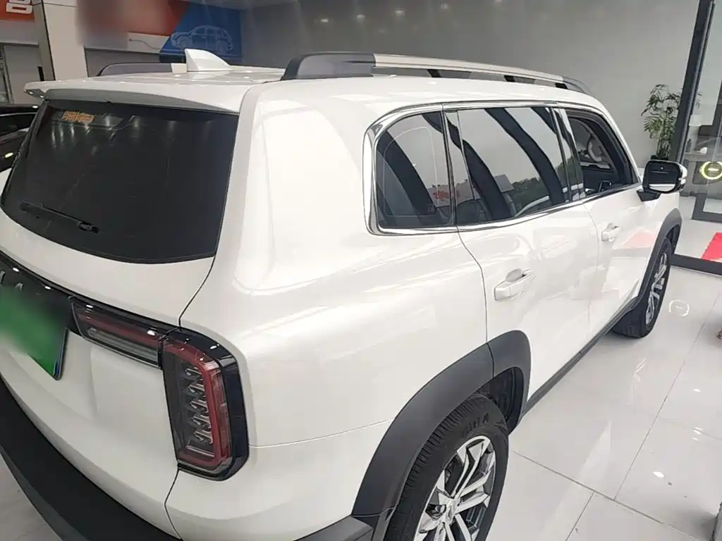 Haval Big Dog — миниатюра 7