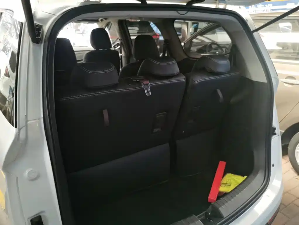 Baojun 730 — миниатюра 19