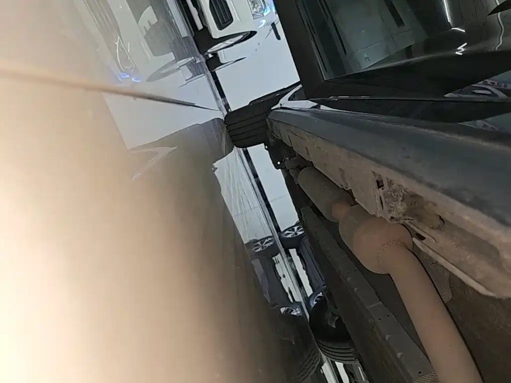 BYD Destroyer 05 — миниатюра 21