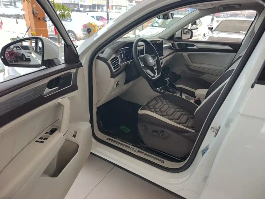 Volkswagen Tayron — миниатюра 16