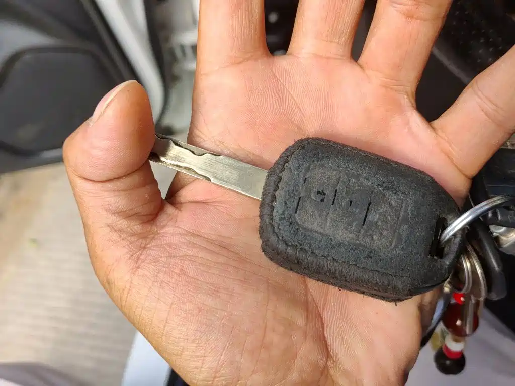 Honda Fit — миниатюра 9