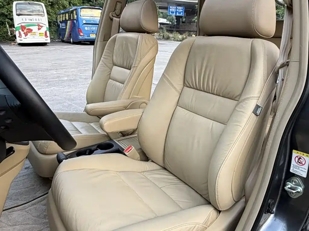 Honda CR-V — миниатюра 9