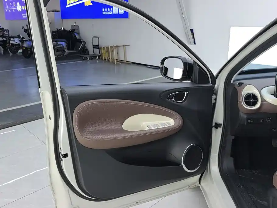 Wuling Bingo — миниатюра 7
