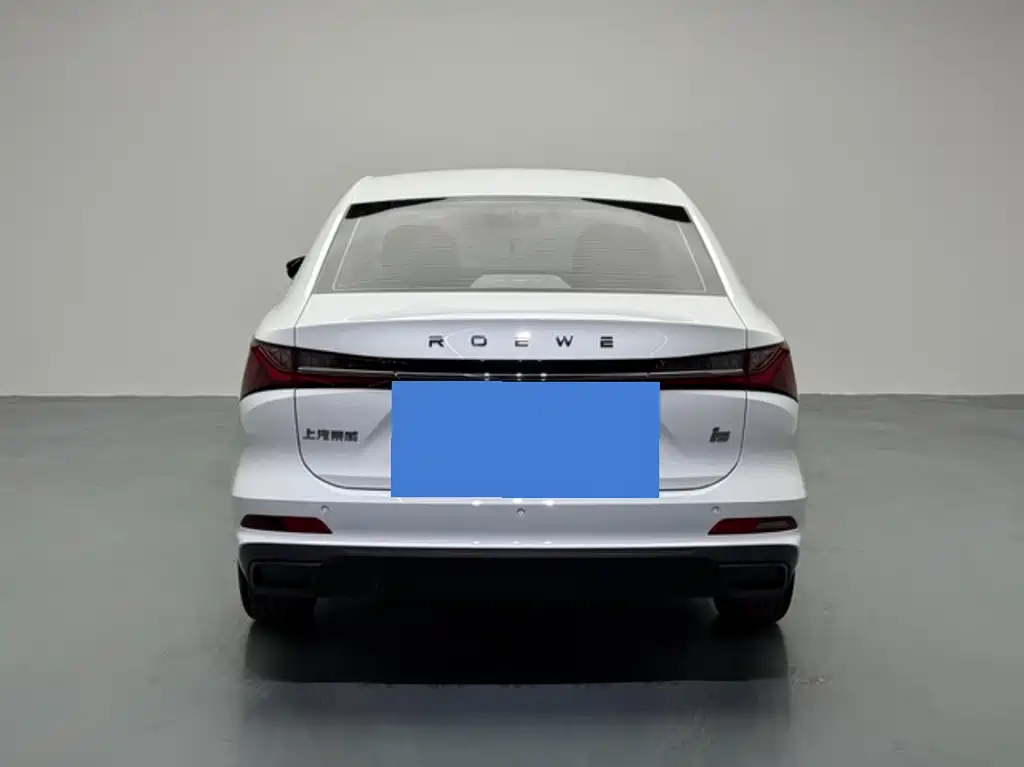 ROEWE I5