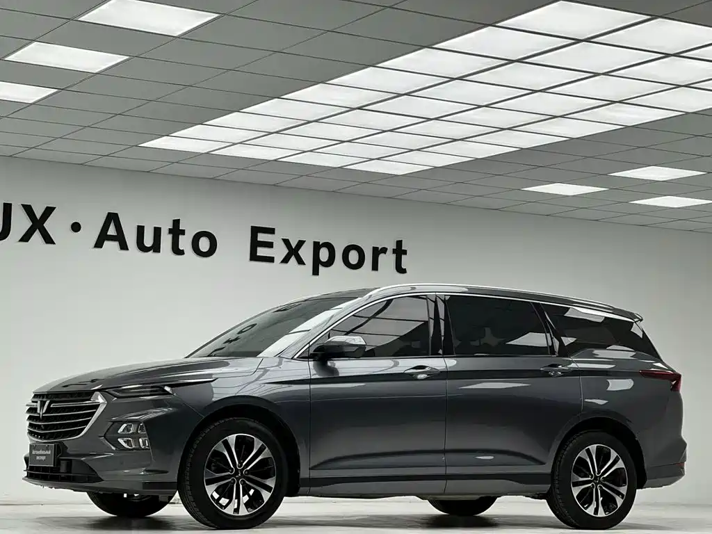 Wuling Victory — миниатюра 4