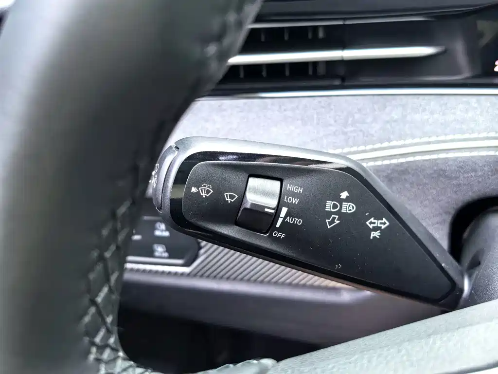 Volkswagen ID.7 VIZZION — миниатюра 37