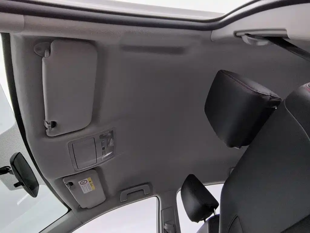 Toyota Corolla — миниатюра 14